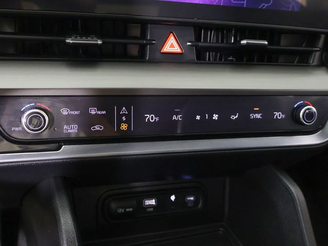 2025 Kia Sportage EX AWD - 23071080 - 50
