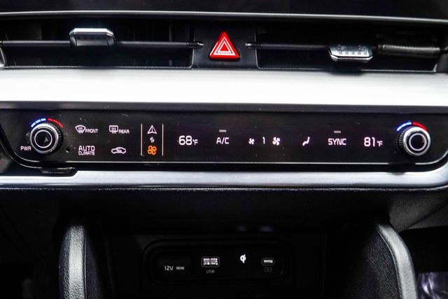 2025 Kia Sportage EX FWD - 23019197 - 23