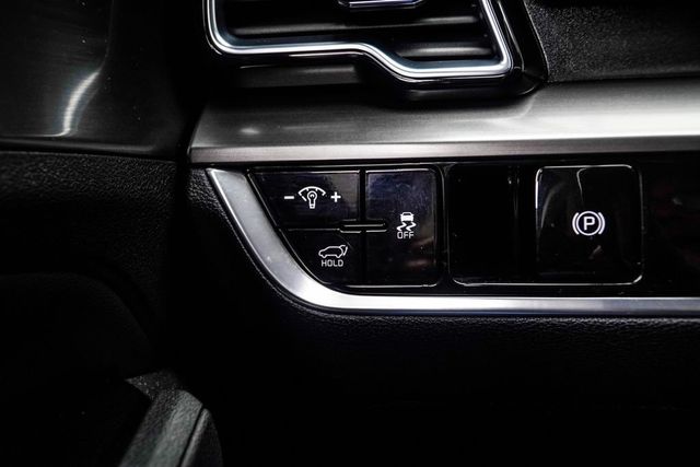 2025 Kia Sportage EX FWD - 23019197 - 30