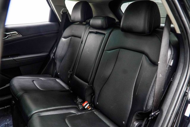 2025 Kia Sportage EX FWD - 23019197 - 40