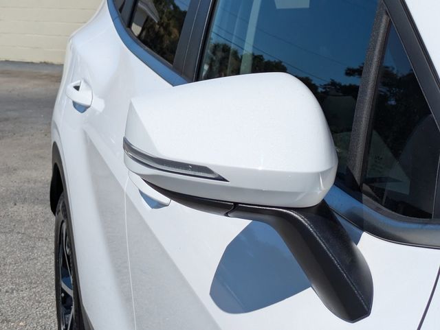 2025 Kia Sportage EX FWD - 22917362 - 11