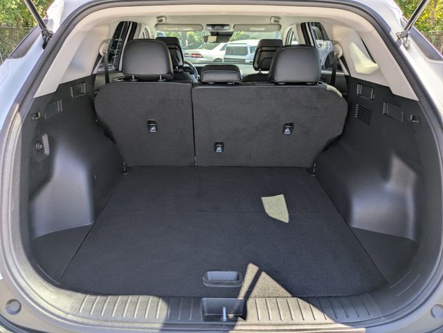 2025 Kia Sportage EX FWD - 22917362 - 12