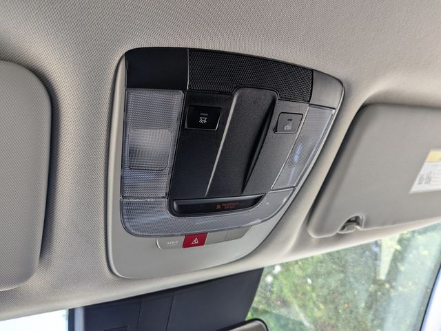 2025 Kia Sportage EX FWD - 22917362 - 20