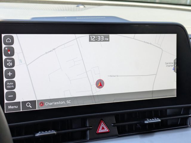 2025 Kia Sportage EX FWD - 22917362 - 22