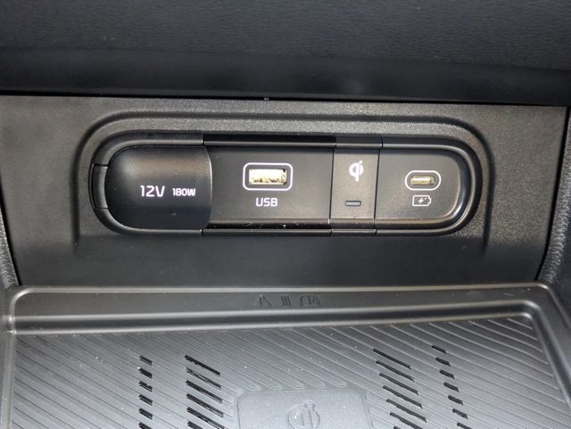 2025 Kia Sportage EX FWD - 22917362 - 23