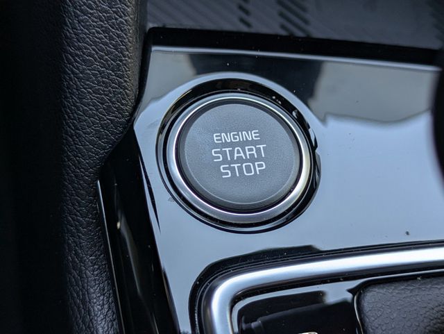 2025 Kia Sportage EX FWD - 22917362 - 29