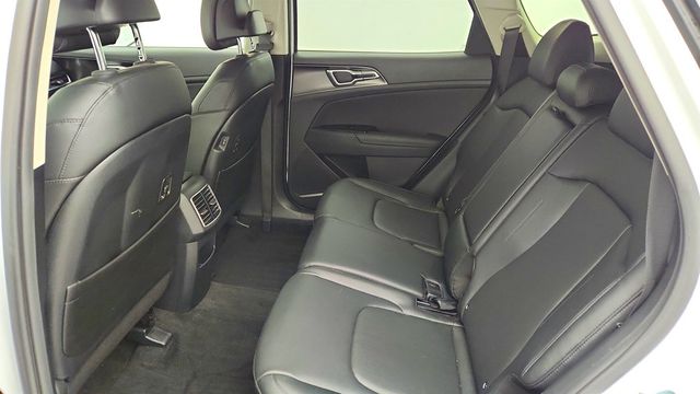 2025 Kia Sportage EX FWD - 23007531 - 19