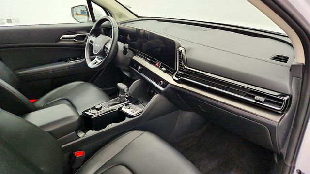 2025 Kia Sportage EX FWD - 23007531 - 23