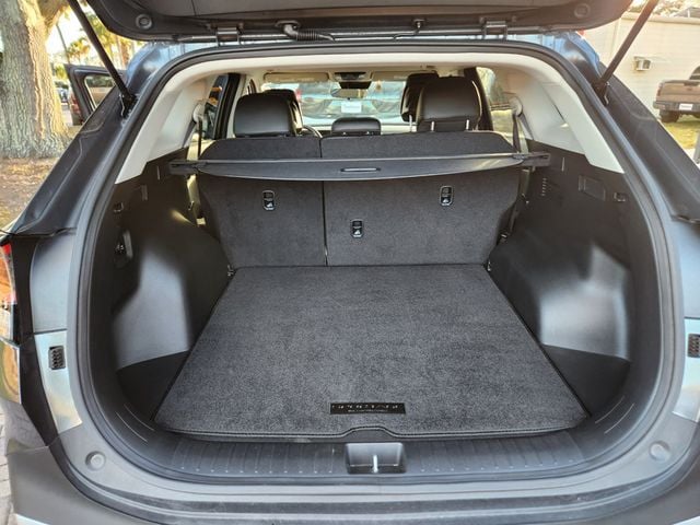 2025 KIA SPORTAGE EX VEHICLE IN ST AUGUSTINE! TRANSFER AVAILABLE - 22983026 - 11