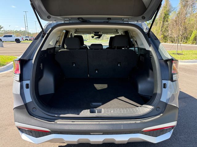 2025 Kia Sportage LX - 22995271 - 9