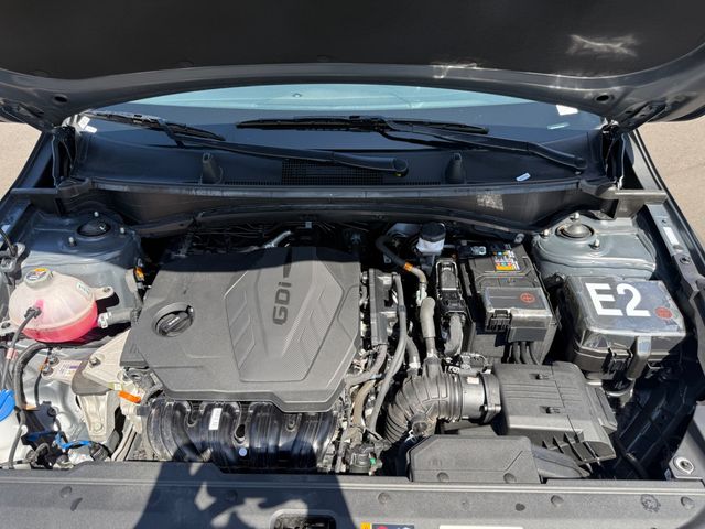 2025 Kia Sportage LX - 22995271 - 12