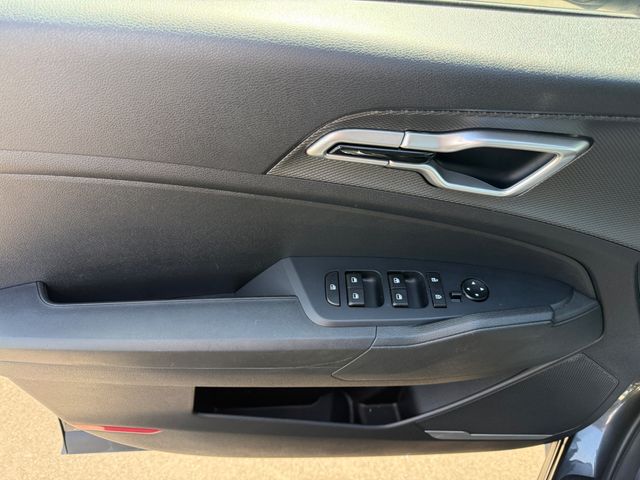 2025 Kia Sportage LX - 22995271 - 2