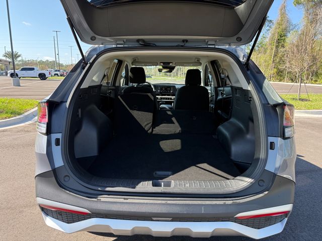 2025 Kia Sportage LX - 23001102 - 10