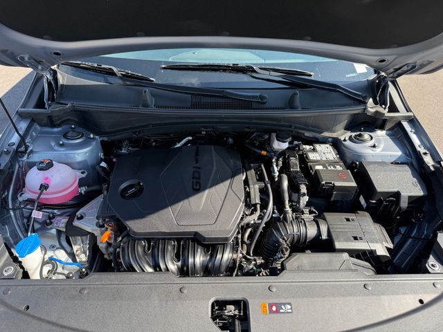 2025 Kia Sportage LX - 23001102 - 13