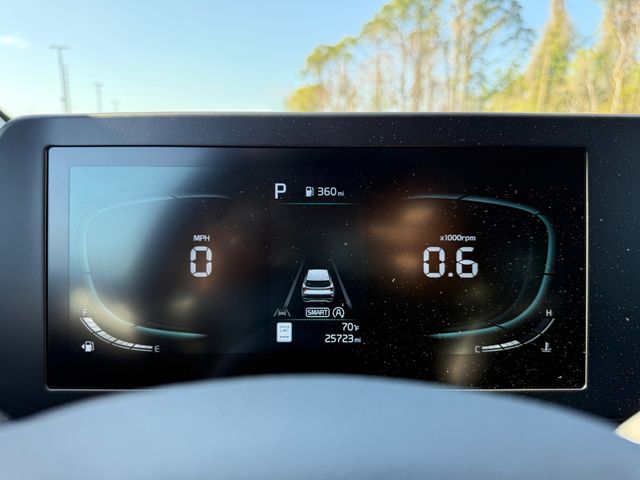 2025 Kia Sportage LX - 23001102 - 5