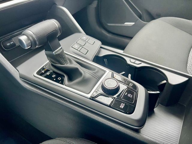 2025 KIA SPORTAGE LX - 22974890 - 14