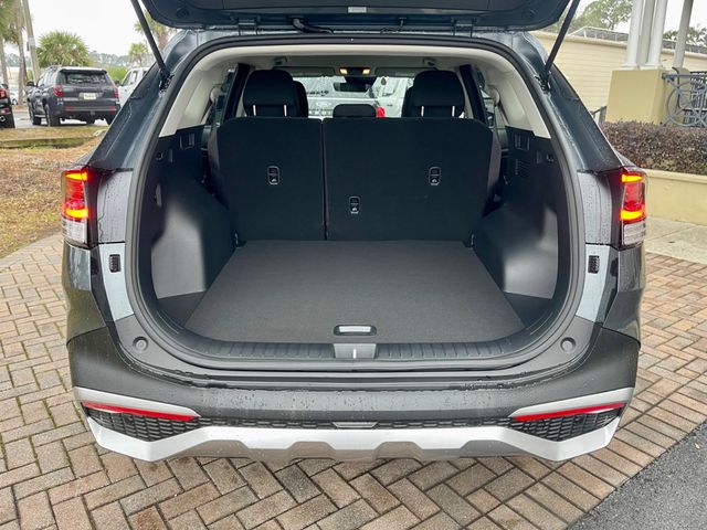 2025 KIA SPORTAGE LX - 22974890 - 4