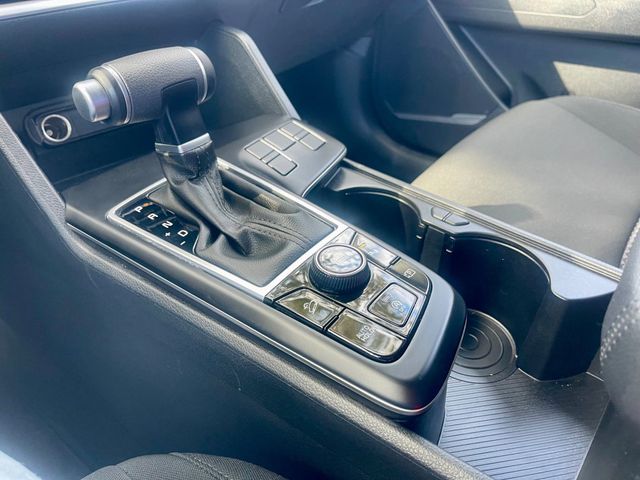 2025 KIA SPORTAGE LX - 22974892 - 14