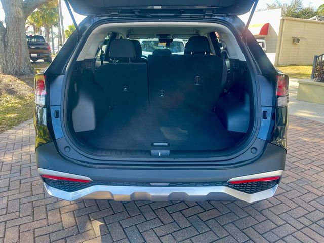 2025 KIA SPORTAGE LX - 22974892 - 4