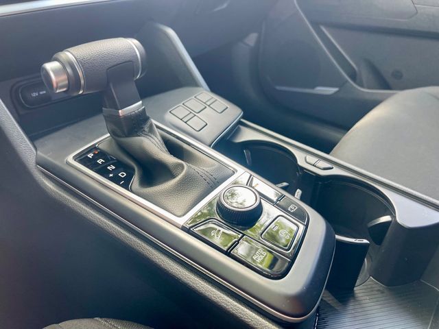 2025 KIA SPORTAGE LX - 23013369 - 14