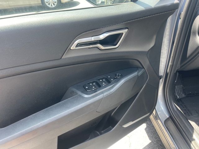 2025 KIA SPORTAGE LX - 23063516 - 10