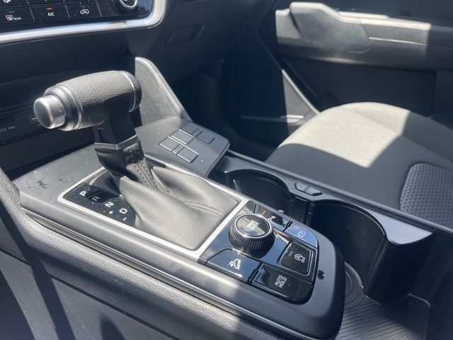 2025 KIA SPORTAGE LX - 23063516 - 18