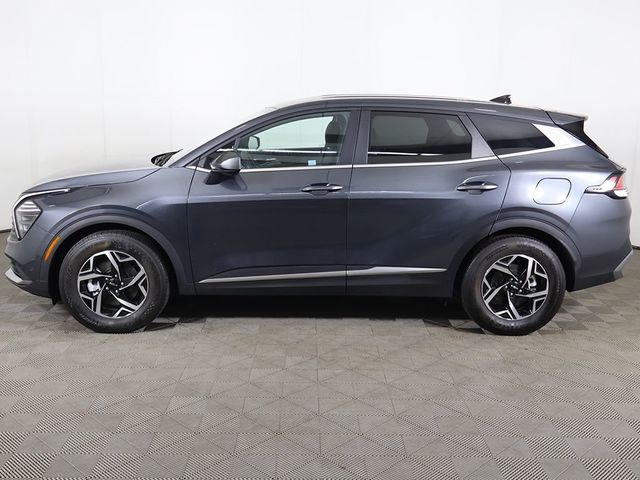 2025 Kia Sportage LX FWD - 23035727 - 14