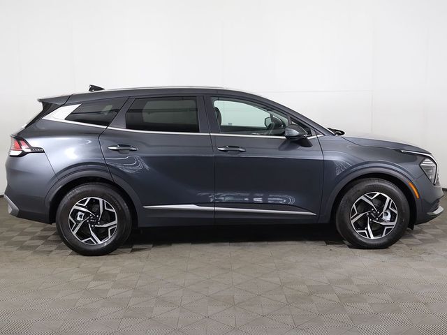 2025 Kia Sportage LX FWD - 23035727 - 15
