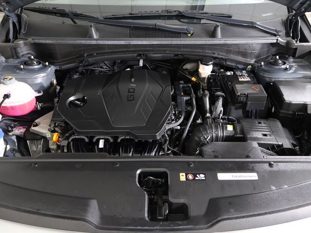 2025 Kia Sportage LX FWD - 23035727 - 16