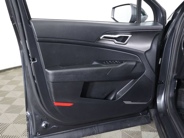 2025 Kia Sportage LX FWD - 23035727 - 19