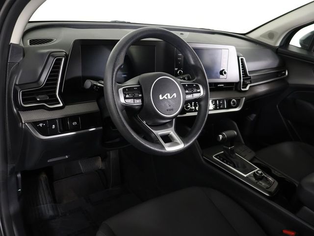 2025 Kia Sportage LX FWD - 23035727 - 23
