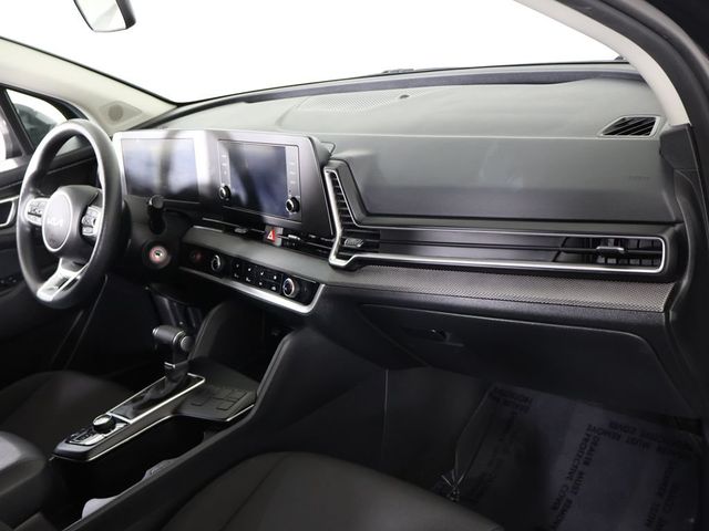 2025 Kia Sportage LX FWD - 23035727 - 24