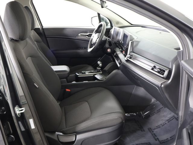 2025 Kia Sportage LX FWD - 23035727 - 26