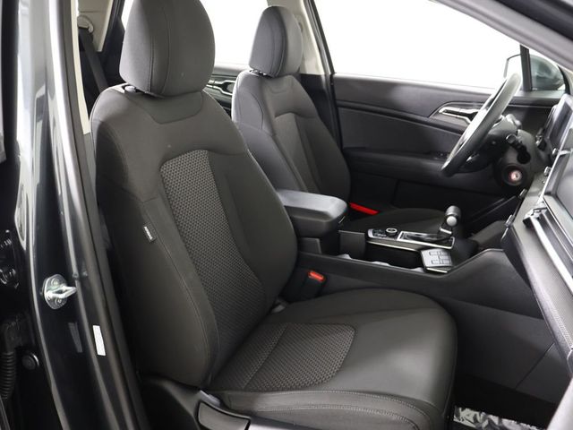 2025 Kia Sportage LX FWD - 23035727 - 28