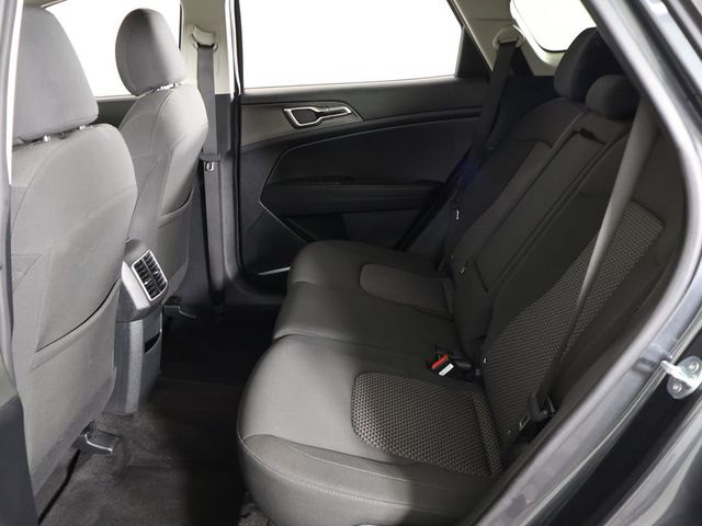 2025 Kia Sportage LX FWD - 23035727 - 29