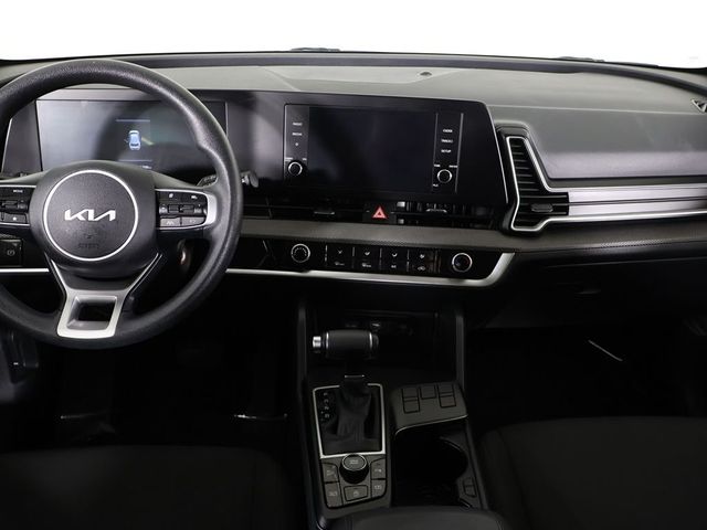 2025 Kia Sportage LX FWD - 23035727 - 31