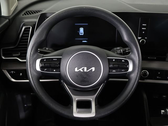 2025 Kia Sportage LX FWD - 23035727 - 33