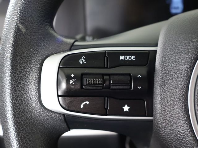 2025 Kia Sportage LX FWD - 23035727 - 35