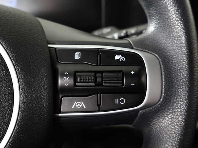 2025 Kia Sportage LX FWD - 23035727 - 36