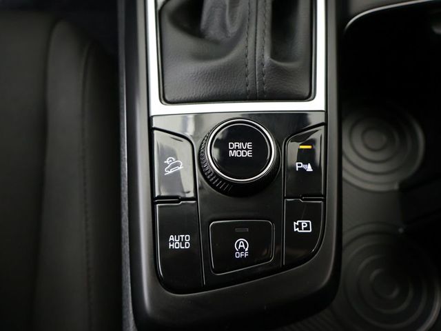 2025 Kia Sportage LX FWD - 23035727 - 43