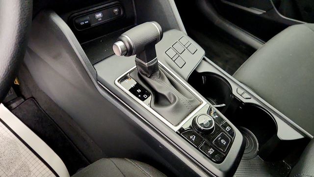 2025 Kia Sportage LX FWD - 23067890 - 14