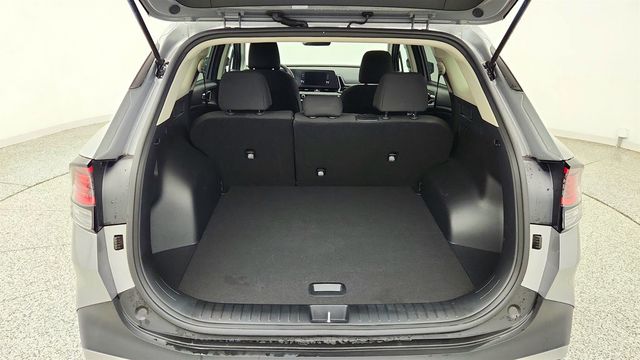 2025 Kia Sportage LX FWD - 23067890 - 19