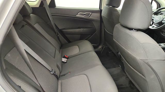 2025 Kia Sportage LX FWD - 23067890 - 20