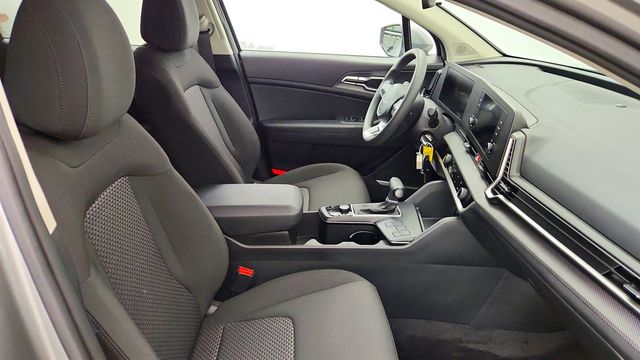 2025 Kia Sportage LX FWD - 23067890 - 21