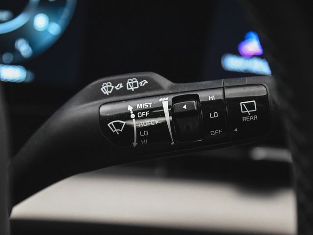 2025 Kia Sportage SX-Prestige - 22960036 - 10