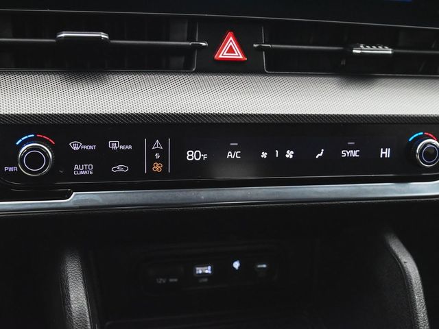 2025 Kia Sportage SX-Prestige - 22960036 - 11