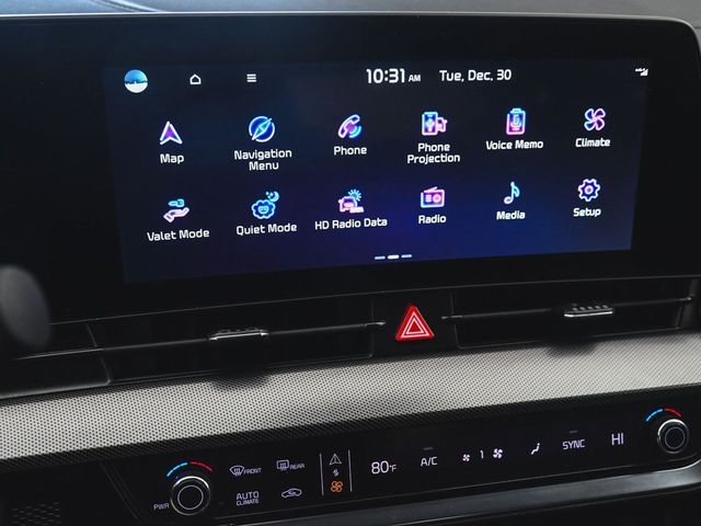 2025 Kia Sportage SX-Prestige - 22960036 - 12