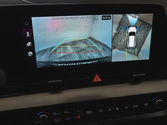 2025 Kia Sportage SX-Prestige - 22960036 - 13