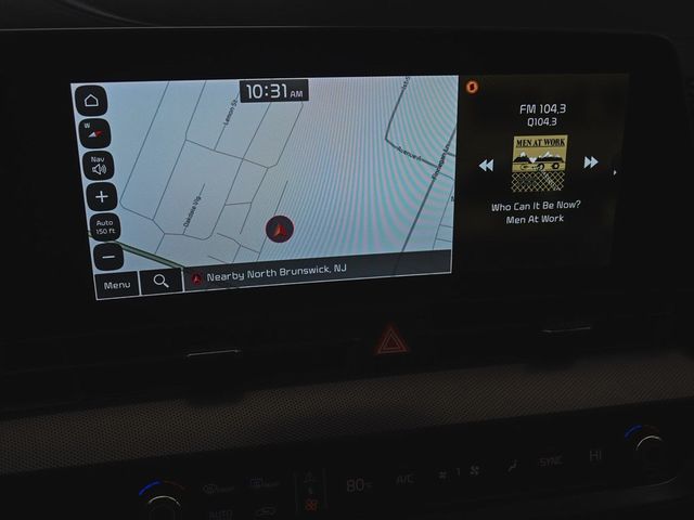 2025 Kia Sportage SX-Prestige - 22960036 - 14