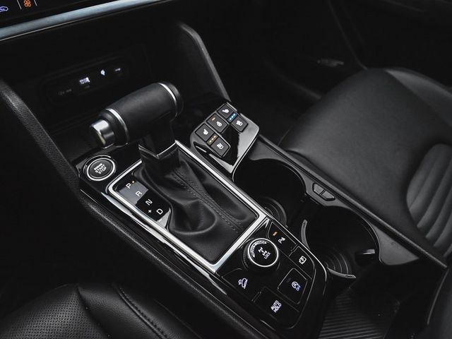 2025 Kia Sportage SX-Prestige - 22960036 - 16